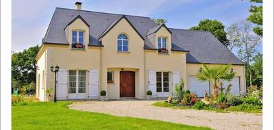 Programme terrain + maison à Beauchamp en Val-d'Oise (95) de 120 m² à vendre au prix de 575000€ - 3