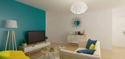 Programme terrain + maison à La Plaine-sur-Mer en Loire-Atlantique (44) de 80 m² à vendre au prix de 238255€ - 3