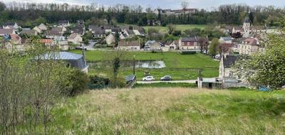 Programme terrain + maison à Bonneuil-en-Valois en Oise (60) de 80 m² à vendre au prix de 261000€ - 3