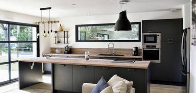 Programme terrain + maison à Beuvry-la-Forêt en Nord (59) de 90 m² à vendre au prix de 259890€ - 3