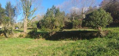 Terrain seul à Lavilledieu en Ardèche (07) de 475 m² à vendre au prix de 69500€ - 2