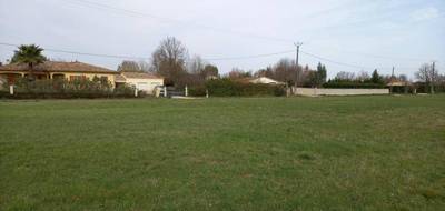 Programme terrain + maison à Montbeton en Tarn-et-Garonne (82) de 72 m² à vendre au prix de 177000€ - 4