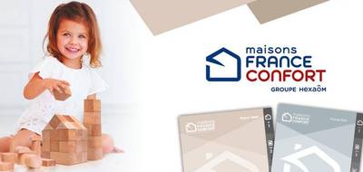 Programme terrain + maison à Marsanne en Drôme (26) de 110 m² à vendre au prix de 348000€ - 4