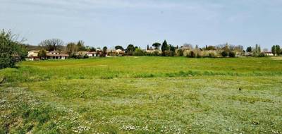 Programme terrain + maison à Merville en Haute-Garonne (31) de 105 m² à vendre au prix de 283000€ - 4