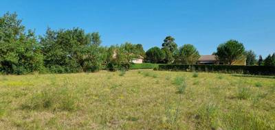 Terrain seul à Peyrens en Aude (11) de 976 m² à vendre au prix de 80000€ - 3