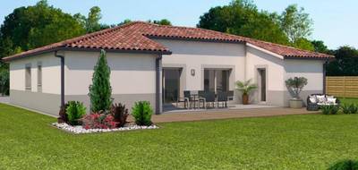 Programme terrain + maison à Tarnos en Landes (40) de 94 m² à vendre au prix de 685000€ - 2