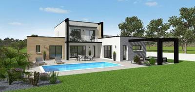 Terrain seul à Surgères en Charente-Maritime (17) de 249 m² à vendre au prix de 39840€ - 2