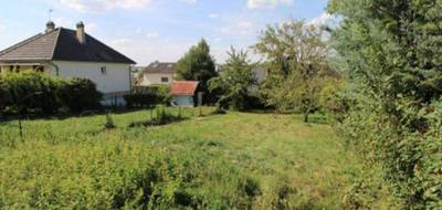 Programme terrain + maison à Gagny en Seine-Saint-Denis (93) de 120 m² à vendre au prix de 330000€ - 3