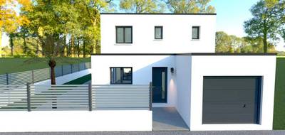 Programme terrain + maison à Argelès-sur-Mer en Pyrénées-Orientales (66) de 100 m² à vendre au prix de 454000€ - 1