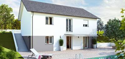 Programme terrain + maison à Arbois en Jura (39) de 113 m² à vendre au prix de 225110€ - 1