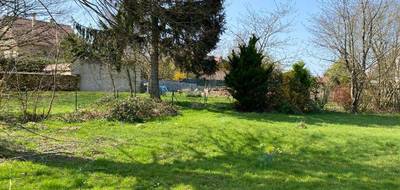 Programme terrain + maison à Beuzeville en Eure (27) de 120 m² à vendre au prix de 395000€ - 3
