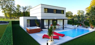 Programme terrain + maison à Champmotteux en Essonne (91) de 135 m² à vendre au prix de 427000€ - 3