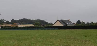 Programme terrain + maison à Villaines-les-Rochers en Indre-et-Loire (37) de 89 m² à vendre au prix de 240037€ - 3