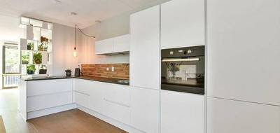 Programme terrain + maison à Charentilly en Indre-et-Loire (37) de 120 m² à vendre au prix de 370000€ - 4