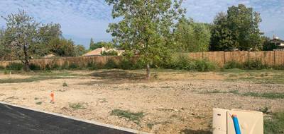 Programme terrain + maison à Balma en Haute-Garonne (31) de 84 m² à vendre au prix de 280000€ - 4