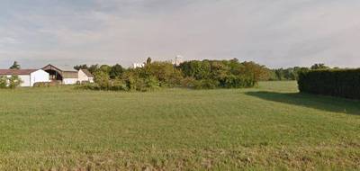 Terrain seul à La Chapelle-la-Reine en Seine-et-Marne (77) de 450 m² à vendre au prix de 105900€ - 1