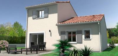 Programme terrain + maison à Florentin en Tarn (81) de 85 m² à vendre au prix de 237000€ - 2