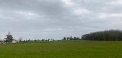 Terrain seul à Brie en Charente (16) de 1000 m² à vendre au prix de 44000€ - 2
