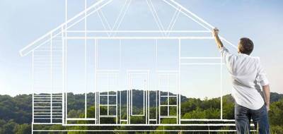 Programme terrain + maison à Médière en Doubs (25) de 81 m² à vendre au prix de 217850€ - 4