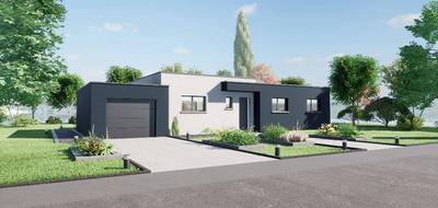 Programme terrain + maison à Saverne en Bas-Rhin (67) de 96 m² à vendre au prix de 365000€ - 2