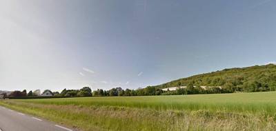 Terrain seul à Arques-la-Bataille en Seine-Maritime (76) de 620 m² à vendre au prix de 60900€ - 3