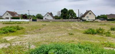 Programme terrain + maison à Petiville en Seine-Maritime (76) de 115 m² à vendre au prix de 277500€ - 3