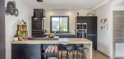 Programme terrain + maison à Chailles en Loir-et-Cher (41) de 90 m² à vendre au prix de 202000€ - 2