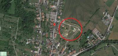 Programme terrain + maison à Jezainville en Meurthe-et-Moselle (54) de 101 m² à vendre au prix de 239000€ - 2