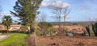 Terrain seul à Jonage en Rhône (69) de 700 m² à vendre au prix de 320000€ - 3