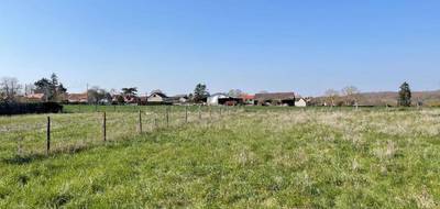 Programme terrain + maison à Neaufles-Saint-Martin en Eure (27) de 102 m² à vendre au prix de 249000€ - 3
