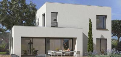 Programme terrain + maison à Mondonville en Haute-Garonne (31) de 95 m² à vendre au prix de 408000€ - 1