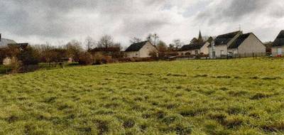 Programme terrain + maison à Saint-Pierre-d'Entremont en Orne (61) de 105 m² à vendre au prix de 224468€ - 3