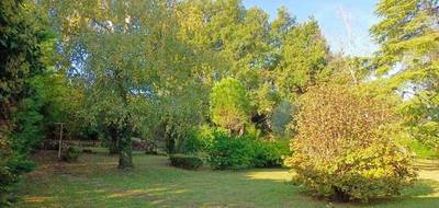 Terrain seul à Eurre en Drôme (26) de 1312 m² à vendre au prix de 177600€ - 1