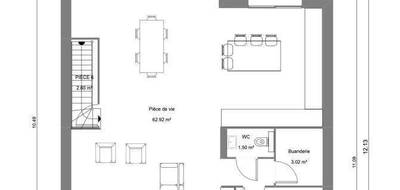 Programme terrain + maison à Bry-sur-Marne en Val-de-Marne (94) de 160 m² à vendre au prix de 875000€ - 4