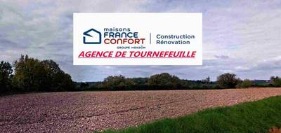 Programme terrain + maison à Bretx en Haute-Garonne (31) de 125 m² à vendre au prix de 344000€ - 4