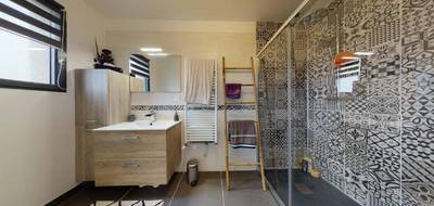 Programme terrain + maison à Amboise en Indre-et-Loire (37) de 137 m² à vendre au prix de 378000€ - 4