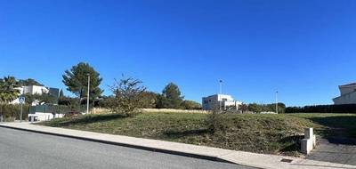 Programme terrain + maison à Saint-Gély-du-Fesc en Hérault (34) de 90 m² à vendre au prix de 491000€ - 4