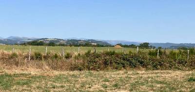 Terrain seul à Arpajon-sur-Cère en Cantal (15) de 572 m² à vendre au prix de 41100€ - 2