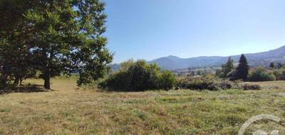 Terrain seul à Saint-Girons en Ariège (09) de 1002 m² à vendre au prix de 49500€ - 1