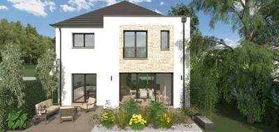 Programme terrain + maison à Bry-sur-Marne en Val-de-Marne (94) de 160 m² à vendre au prix de 875000€ - 3