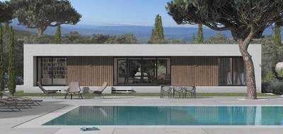 Programme terrain + maison à Saint-Pierre-de-Lages en Haute-Garonne (31) de 95 m² à vendre au prix de 392644€ - 2