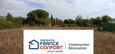 Programme terrain + maison à Saint-Paul-sur-Save en Haute-Garonne (31) de 100 m² à vendre au prix de 311000€ - 4