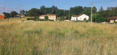 Programme terrain + maison à Saint-Paul-Cap-de-Joux en Tarn (81) de 116 m² à vendre au prix de 261000€ - 4