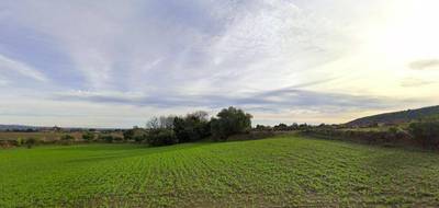 Programme terrain + maison à Castelnou en Pyrénées-Orientales (66) de 139 m² à vendre au prix de 496692€ - 4