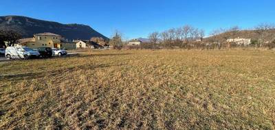 Programme terrain + maison à Laragne-Montéglin en Hautes-Alpes (05) de 130 m² à vendre au prix de 382600€ - 4
