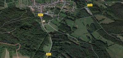 Programme terrain + maison à Mauregny-en-Haye en Aisne (02) de 79 m² à vendre au prix de 127073€ - 4