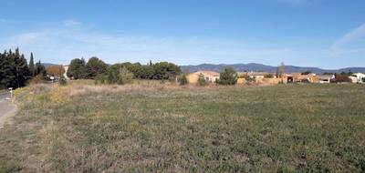 Programme terrain + maison à Rieux-Minervois en Aude (11) de 112 m² à vendre au prix de 262286€ - 4