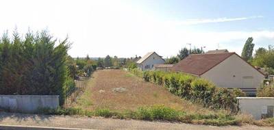 Terrain seul à Ladoix-Serrigny en Côte-d'Or (21) de 2296 m² à vendre au prix de 220000€ - 2