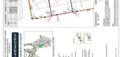 Programme terrain + maison à Changé en Mayenne (53) de 80 m² à vendre au prix de 304800€ - 3
