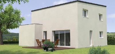 Programme terrain + maison à Val d'Erdre-Auxence en Maine-et-Loire (49) de 115 m² à vendre au prix de 285000€ - 2